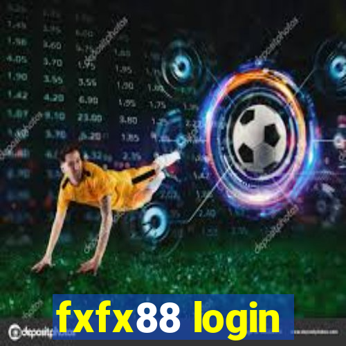 fxfx88 login